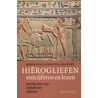 Hierogliefen ontcijferen en lezen by M. Collier