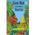 Lion Man