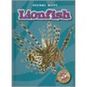 Lionfish by Colleen A. Sexton