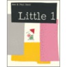 Little 1 by Chronicle Books