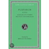 Lives, V by Plutarch