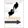 Lobbying door Lionel Zetter