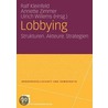 Lobbying door Onbekend