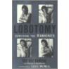 Lobotomy by Veronica Kofman