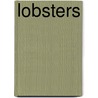 Lobsters door Martha E.H. Rustad