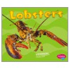 Lobsters by Jody Sullivan Rake