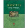Lobsters by Bruce Phillips