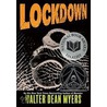 Lockdown by Walter Dean Myers