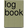Log Book door Onbekend