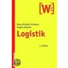 Logistik by Angela Kallweit