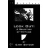 Look Out door Gary Snyder