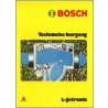 Bosch L-Jetronic by J. van den Berg