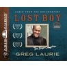 Lost Boy door Ms Ellen Santilli Vaughn
