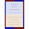 Lost Eye door Jay D. Adkisson