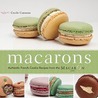 Macarons door Ludovic Augendre