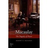 Macaulay door Robert E. Sullivan