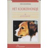 Het Kooikerhondje als gezelschapsdier door C. Bouwman