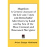 Magellan by Arthur Sturges Hildebrand