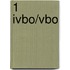 1 Ivbo/vbo