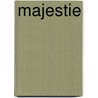 Majestie door Thomas Nelson Publishers