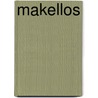 Makellos by Joshua Spanogle