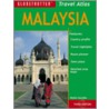 Malaysia door Robin Gauldie