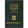 Leven van het woord door M. Braekers