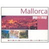 Mallorca door Ltd. Compass Maps