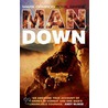 Man Down door Mark Ormond