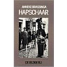 Hapschaar door Anneke Brassinga