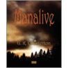 Manalive by Gilbert Keith Chesterton