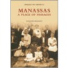 Manassas by Museum System Manassas