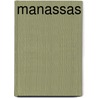 Manassas door James Reasoner