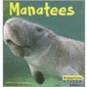 Manatees door Connie Colwell Miller