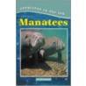 Manatees door Kris Hirschmann