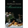 Manieren door Asfa-Wossen Asserate