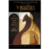 Manitous door Basil Johnston