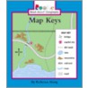 Map Keys door Rebecca Aberg