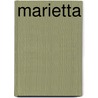 Marietta by Thomas Adolphus Trollope
