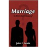 Marriage door John L. Lewis