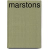 Marstons by Hamilton Ad