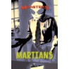 Martians door Don Nardo