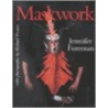 Maskwork door Jennifer Foreman