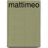 Mattimeo by Brian Jacques