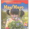 May/Mayo by Robyn Brode