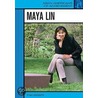 Maya Lin door Tom Lashnits