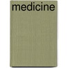 Medicine door Fane Fournier