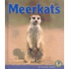 Meerkats by Conrad J. Storad