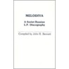 Melodiya by John Reginald Bennett