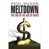 Meltdown door Paul Mason